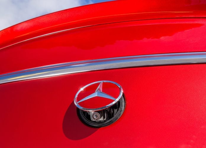 2016 Mercedes-Benz GLE450 AMG Coupe - фотография 103 из 112 2016 Mercedes-Benz GLE450 AMG Coupe - фотография 103 из 112