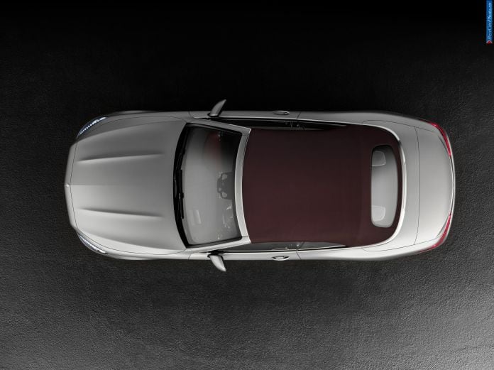 2016 Mercedes-Benz S-class Cabriolet - фотография 27 из 41 2016 Mercedes-Benz S-class Cabriolet - фотография 27 из 41