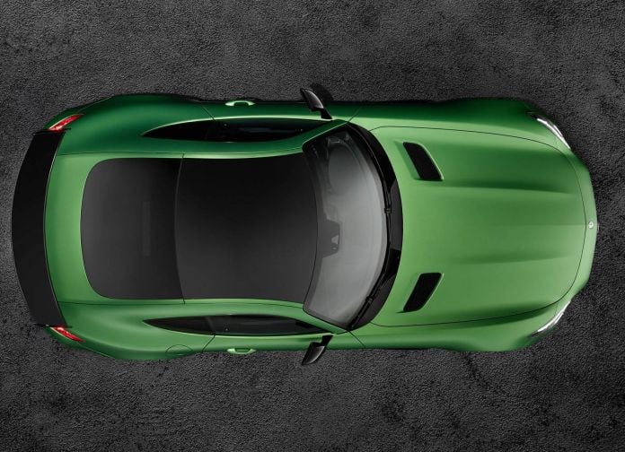 2017 Mercedes-Benz AMG GT R - фотография 39 из 157 2017 Mercedes-Benz AMG GT R - фотография 39 из 157