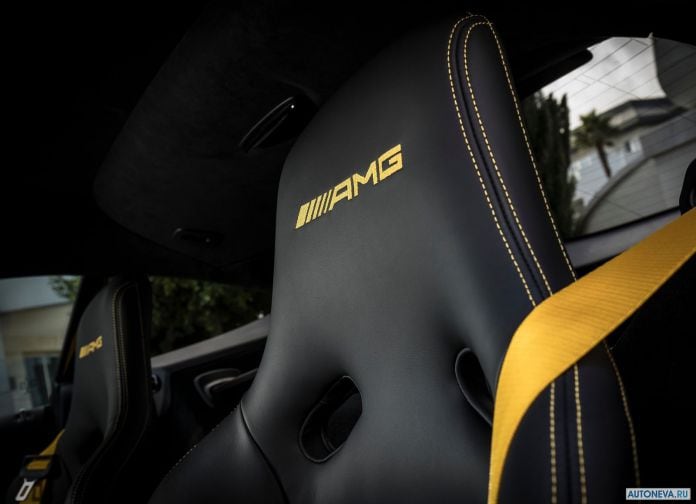 2017 Mercedes-Benz AMG GT R - фотография 112 из 157 2017 Mercedes-Benz AMG GT R - фотография 112 из 157