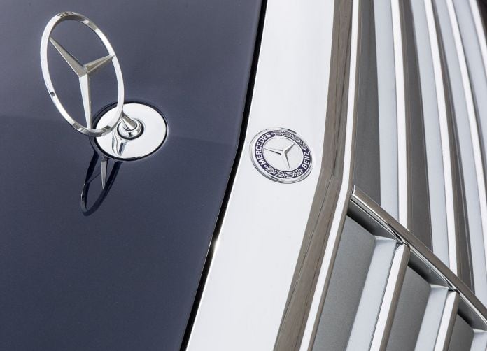 2017 Mercedes-Benz C350E - фотография 57 из 58 2017 Mercedes-Benz C350E - фотография 57 из 58