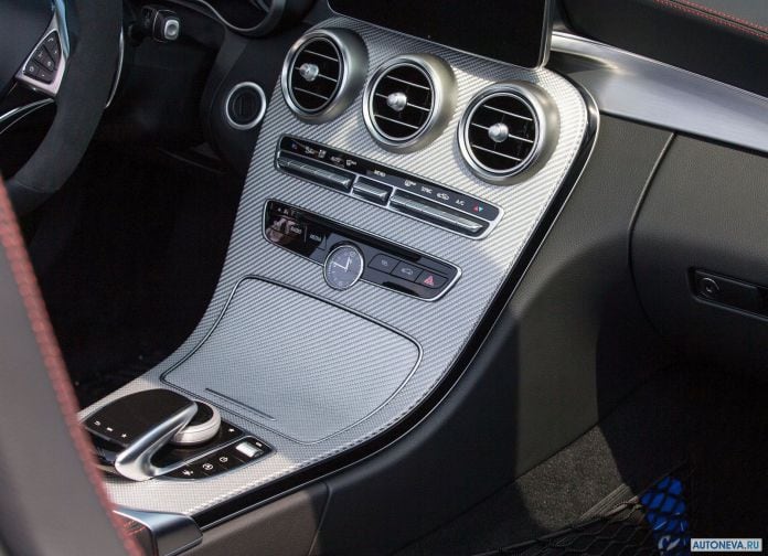 2017 Mercedes-Benz C43 AMG 4matic Cabriolet - фотография 67 из 87 2017 Mercedes-Benz C43 AMG 4matic Cabriolet - фотография 67 из 87