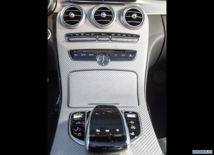 2017 Mercedes-Benz C43 AMG 4matic Cabriolet - фотография 85 из 87