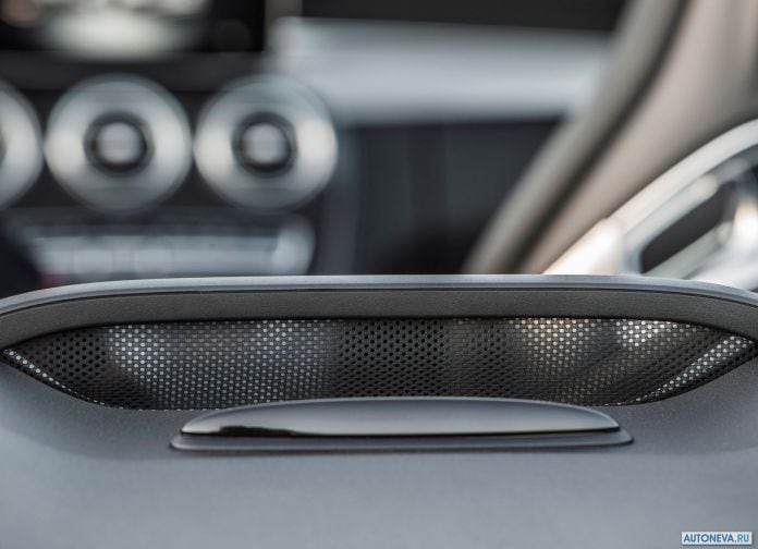 2017 Mercedes-Benz C63 AMG Cabriolet - фотография 106 из 130