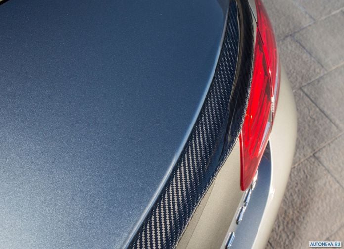 2017 Mercedes-Benz C63 AMG Cabriolet - фотография 114 из 130 2017 Mercedes-Benz C63 AMG Cabriolet - фотография 114 из 130