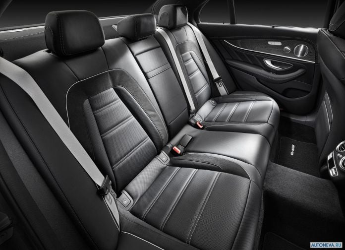 2017 Mercedes-Benz E63 AMG - фотография 40 из 230 2017 Mercedes-Benz E63 AMG - фотография 40 из 230