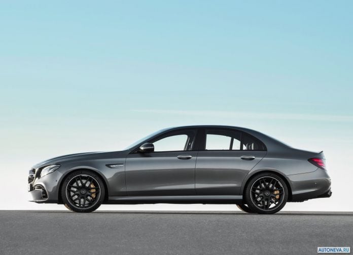 2017 Mercedes-Benz E63 AMG - фотография 74 из 230 2017 Mercedes-Benz E63 AMG - фотография 74 из 230