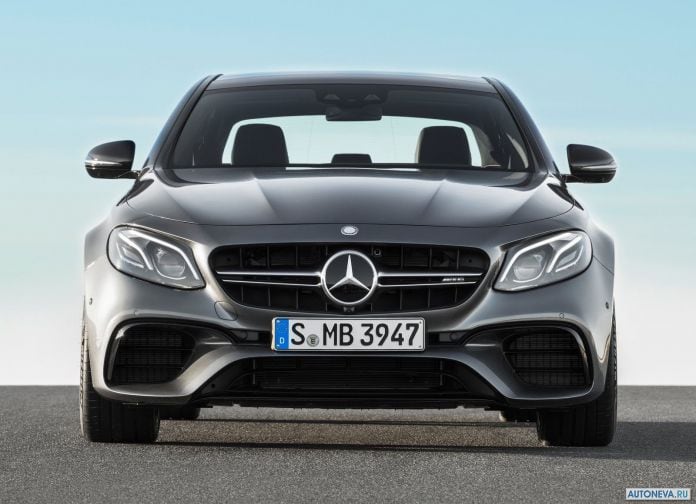 2017 Mercedes-Benz E63 AMG - фотография 144 из 230 2017 Mercedes-Benz E63 AMG - фотография 144 из 230