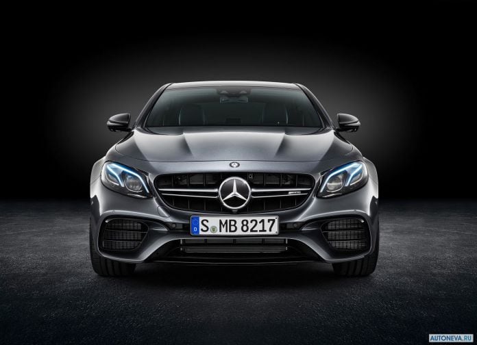 2017 Mercedes-Benz E63 AMG - фотография 168 из 230 2017 Mercedes-Benz E63 AMG - фотография 168 из 230
