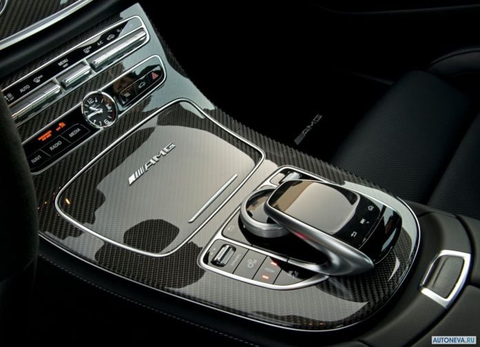 2017 Mercedes-Benz E63 AMG - фотография 186 из 230 2017 Mercedes-Benz E63 AMG - фотография 186 из 230