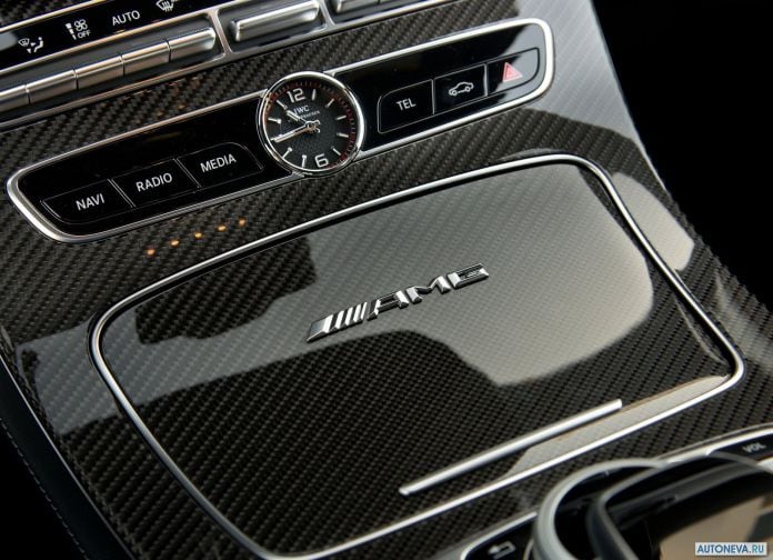 2017 Mercedes-Benz E63 AMG - фотография 188 из 230 2017 Mercedes-Benz E63 AMG - фотография 188 из 230