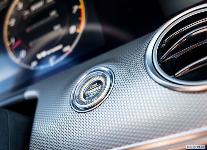 2017 Mercedes-Benz E63 AMG - фотография 200 из 230 2017 Mercedes-Benz E63 AMG - фотография 200 из 230