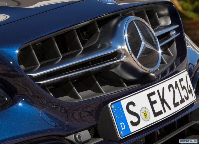 2017 Mercedes-Benz E63 AMG - фотография 210 из 230 2017 Mercedes-Benz E63 AMG - фотография 210 из 230
