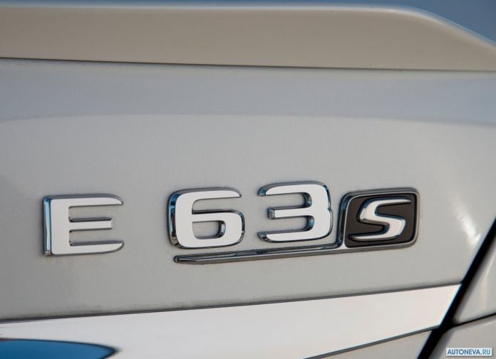 2017 Mercedes-Benz E63 AMG - фотография 213 из 230 2017 Mercedes-Benz E63 AMG - фотография 213 из 230