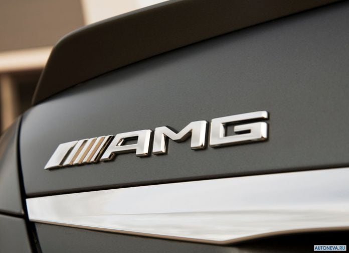 2017 Mercedes-Benz E63 AMG - фотография 216 из 230 2017 Mercedes-Benz E63 AMG - фотография 216 из 230