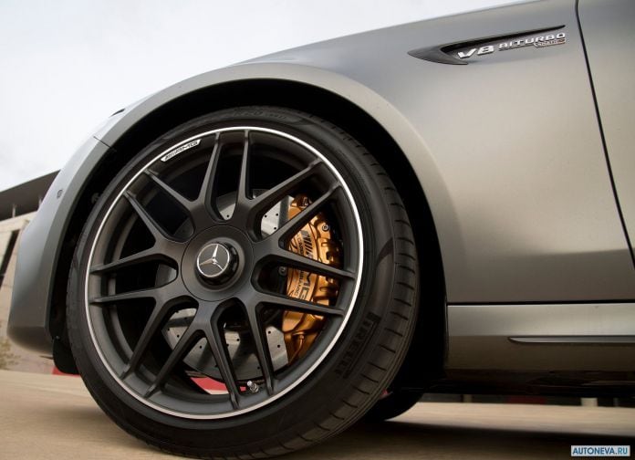 2017 Mercedes-Benz E63 AMG - фотография 222 из 230 2017 Mercedes-Benz E63 AMG - фотография 222 из 230