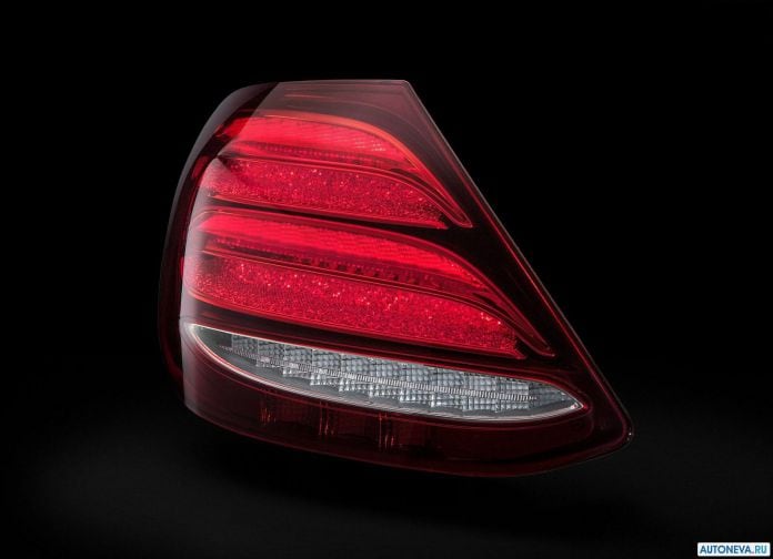 2017 Mercedes-Benz E-Class - фотография 70 из 100