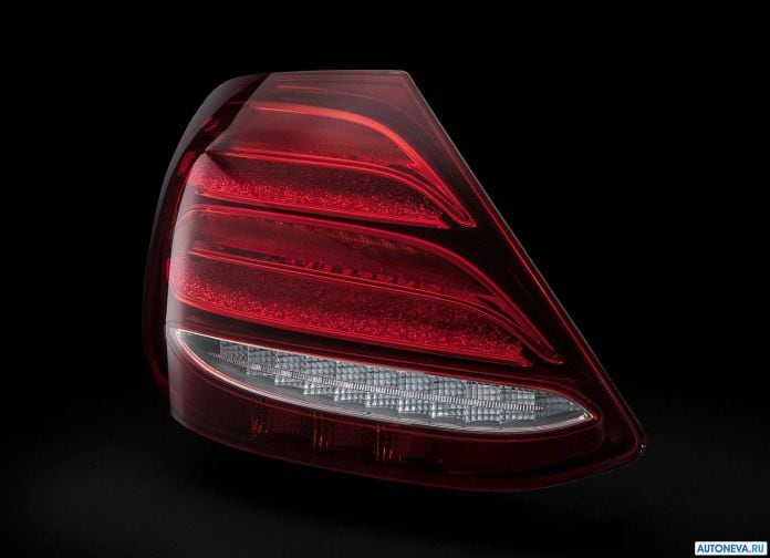 2017 Mercedes-Benz E-Class - фотография 73 из 100