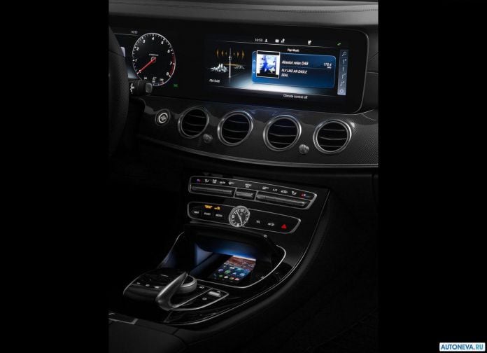 2017 Mercedes-Benz E-Class - фотография 74 из 100 2017 Mercedes-Benz E-Class - фотография 74 из 100