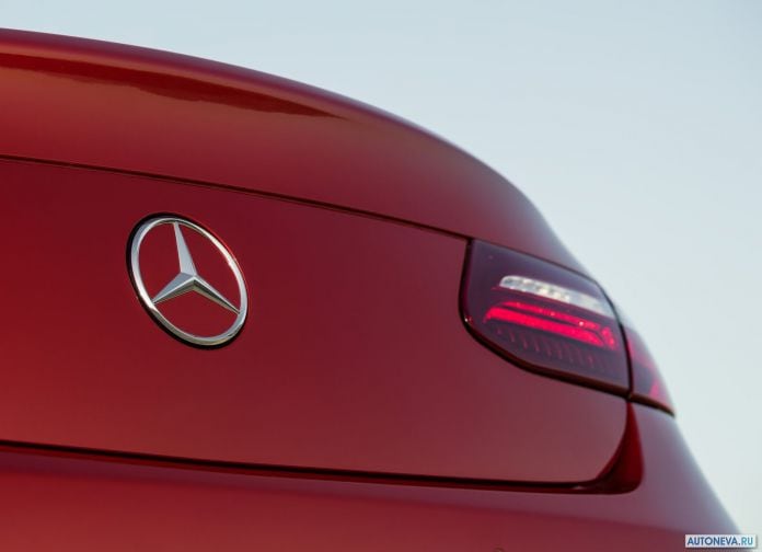 2017 Mercedes-Benz E-Class Coupe - фотография 69 из 71 2017 Mercedes-Benz E-Class Coupe - фотография 69 из 71
