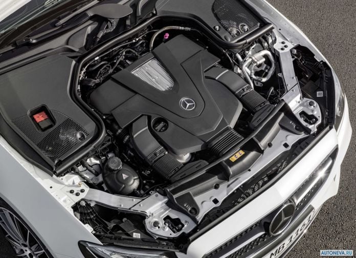 2017 Mercedes-Benz E-Class Coupe - фотография 71 из 71 2017 Mercedes-Benz E-Class Coupe - фотография 71 из 71