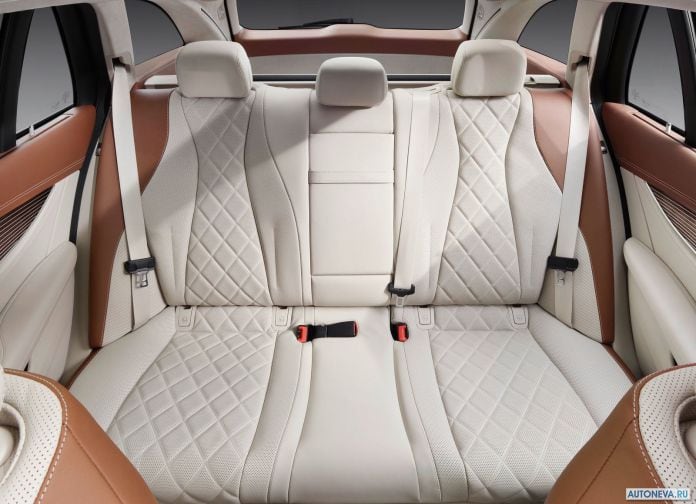 2017 Mercedes-Benz E-Class Estate - фотография 56 из 61 2017 Mercedes-Benz E-Class Estate - фотография 56 из 61