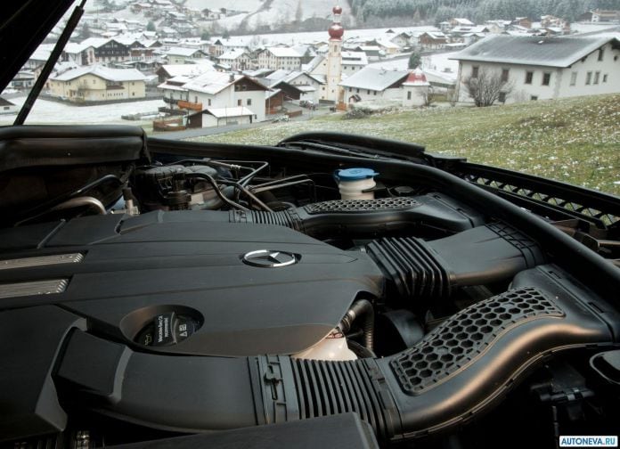 2017 Mercedes-Benz GLS - фотография 196 из 198 2017 Mercedes-Benz GLS - фотография 196 из 198