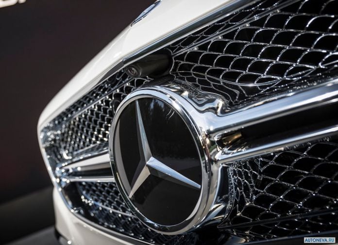 2017 Mercedes-Benz S650 Cabriolet Maybach - фотография 33 из 42 2017 Mercedes-Benz S650 Cabriolet Maybach - фотография 33 из 42