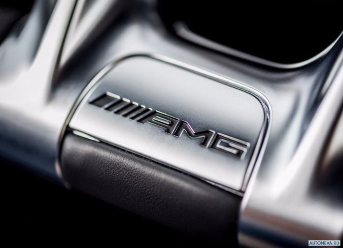 2018 Mercedes-Benz S63 AMG - фотография 63 из 77