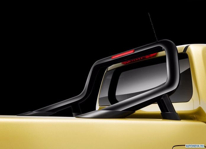2018 Mercedes-Benz X-class - фотография 92 из 97