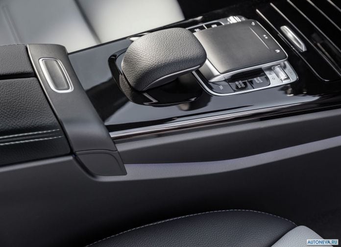 2019 Mercedes-Benz A-class - фотография 122 из 175 2019 Mercedes-Benz A-class - фотография 122 из 175
