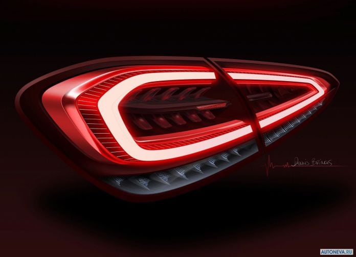 2019 Mercedes-Benz A-class - фотография 141 из 175
