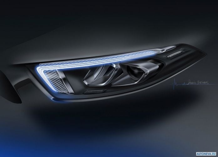 2019 Mercedes-Benz A-class - фотография 142 из 175