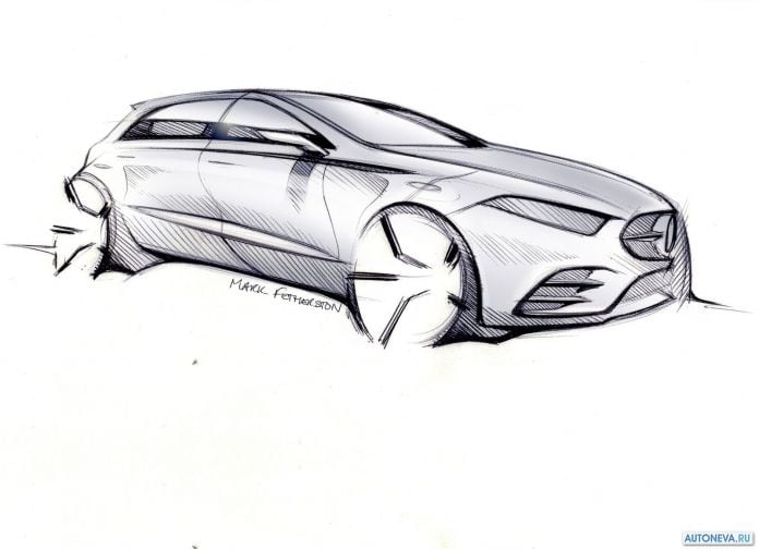 2019 Mercedes-Benz A-class - фотография 144 из 175