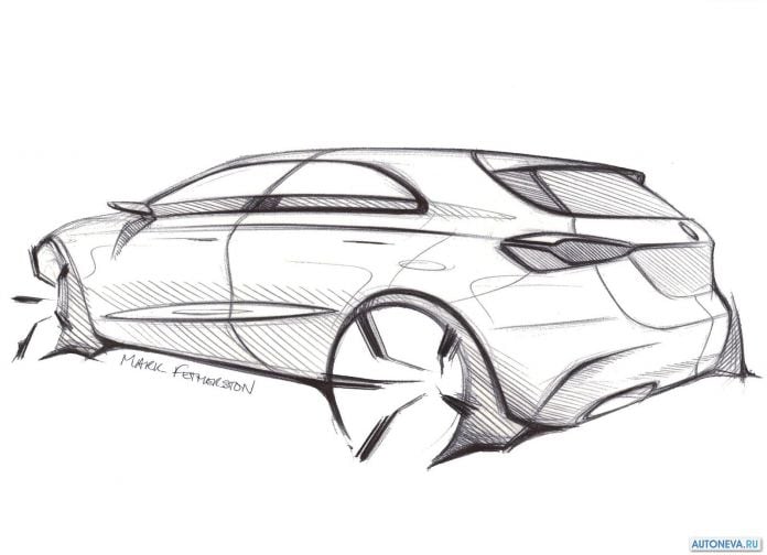 2019 Mercedes-Benz A-class - фотография 145 из 175 2019 Mercedes-Benz A-class - фотография 145 из 175