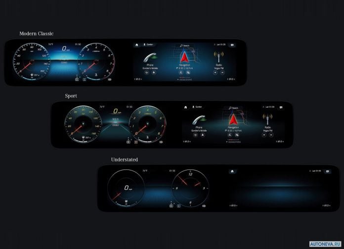 2019 Mercedes-Benz A-class - фотография 148 из 175 2019 Mercedes-Benz A-class - фотография 148 из 175