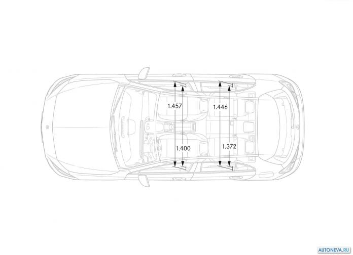 2019 Mercedes-Benz A-class - фотография 172 из 175 2019 Mercedes-Benz A-class - фотография 172 из 175