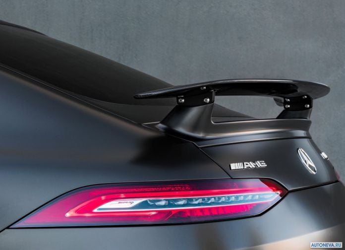 2019 Mercedes-Benz AMG GT63 S 4door - фотография 49 из 85 2019 Mercedes-Benz AMG GT63 S 4door - фотография 49 из 85