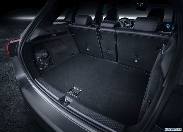 2019 Mercedes-Benz B-class - фотография 87 из 106 2019 Mercedes-Benz B-class - фотография 87 из 106