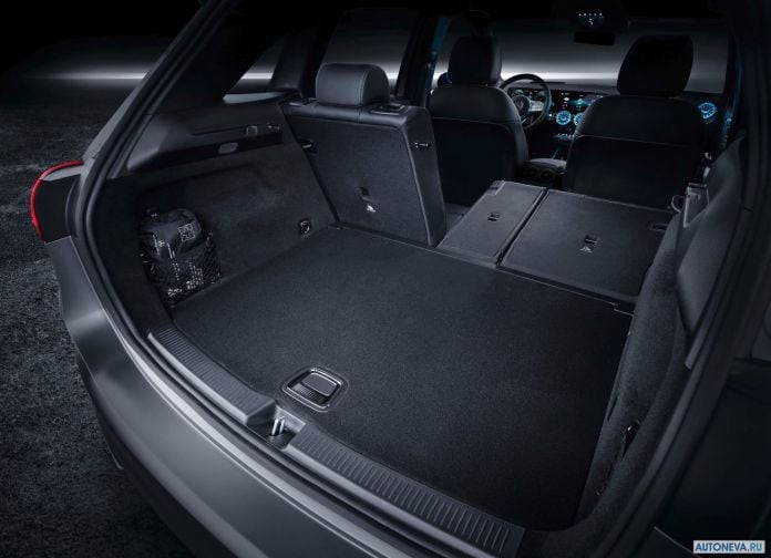 2019 Mercedes-Benz B-class - фотография 89 из 106 2019 Mercedes-Benz B-class - фотография 89 из 106