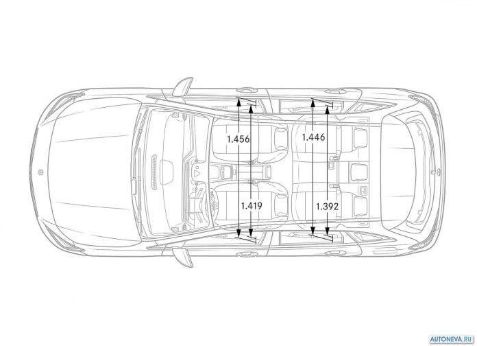 2019 Mercedes-Benz B-class - фотография 103 из 106 2019 Mercedes-Benz B-class - фотография 103 из 106