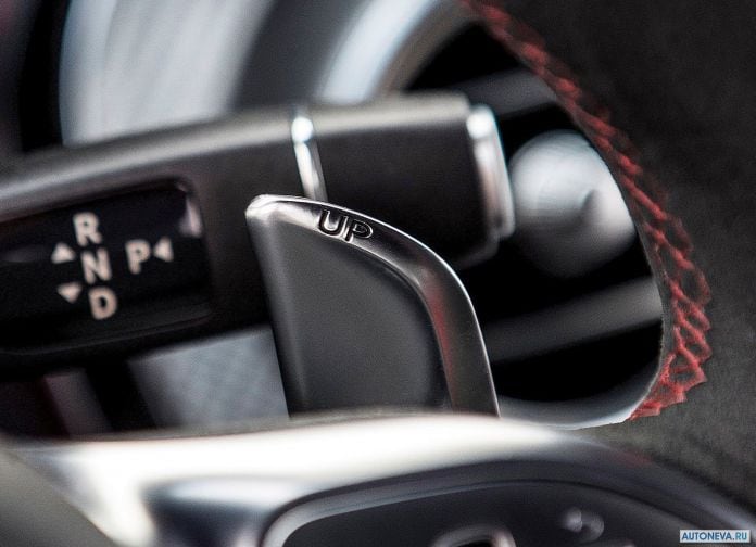 2019 Mercedes-Benz C43 AMG Coupe - фотография 70 из 91