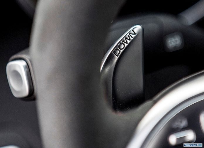 2019 Mercedes-Benz C43 AMG Coupe - фотография 71 из 91 2019 Mercedes-Benz C43 AMG Coupe - фотография 71 из 91