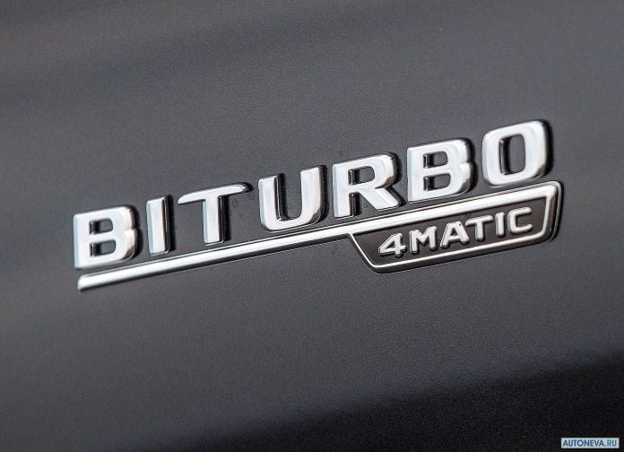 2019 Mercedes-Benz C43 AMG Coupe - фотография 85 из 91 2019 Mercedes-Benz C43 AMG Coupe - фотография 85 из 91