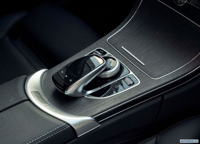 2019 Mercedes-Benz C-class - фотография 49 из 72