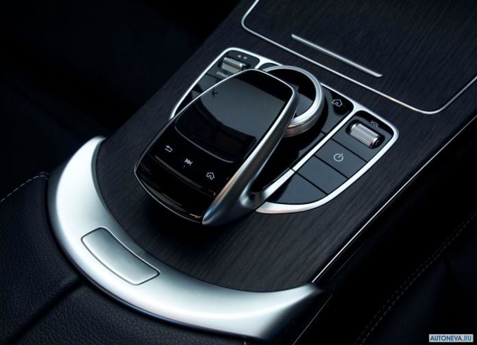 2019 Mercedes-Benz C-class - фотография 50 из 72