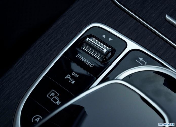 2019 Mercedes-Benz C-class - фотография 51 из 72