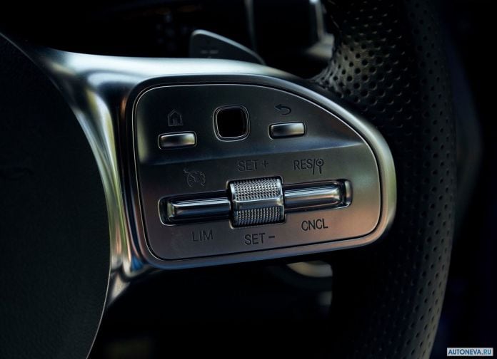 2019 Mercedes-Benz C-class - фотография 53 из 72