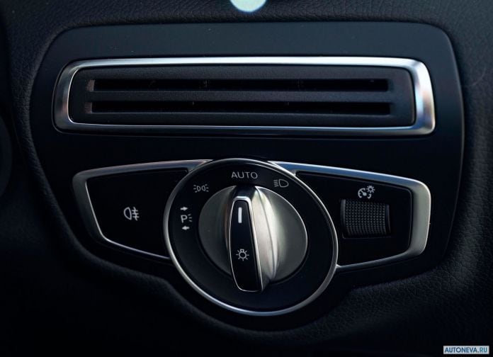 2019 Mercedes-Benz C-class - фотография 55 из 72