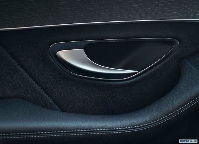 2019 Mercedes-Benz C-class - фотография 56 из 72 2019 Mercedes-Benz C-class - фотография 56 из 72